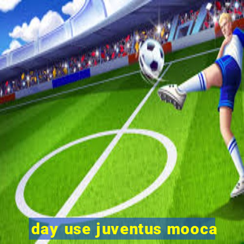 day use juventus mooca